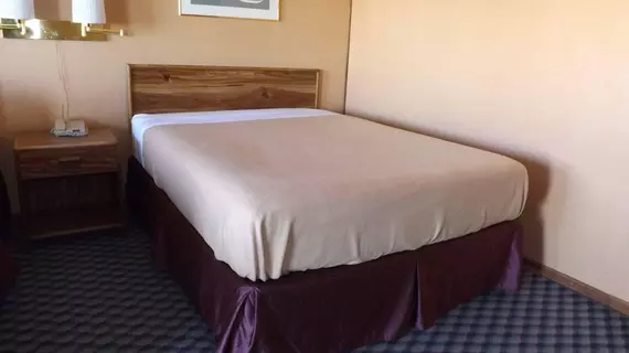 Tristar Inn Xpress | New Mexico - Tucumcari