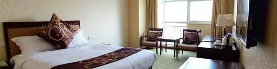 Kingtown Hotel Hongkou Shanghai | Şanghay (ve civarı) - Şangay - Hong Kou