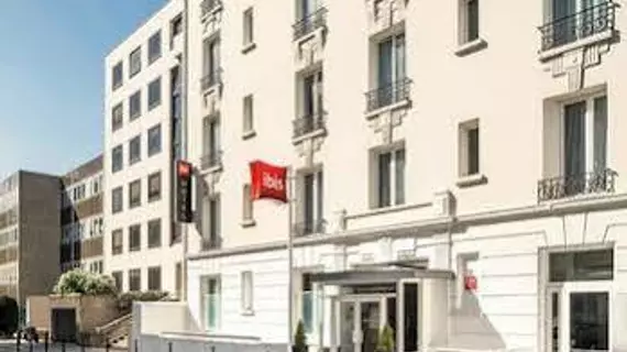 ibis Paris Boulogne Billancourt | Ile-de-France - Paris - Hauts-de-Seine