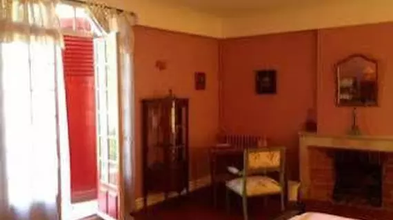 Villa Roumanille | Provence - Alpes - Cote d'Azur - Bouches-du-Rhone (bölge) - Aix-en-Provence (ve civarı) - Aix-en-Provence