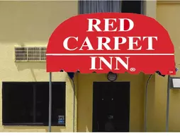 Red Carpet Inn | New Jersey - Washington Township - Parsippany (ve civarı) - Whippany