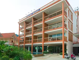 Aonang Regent Hotel | Krabi İli - Krabi - Ao Nang