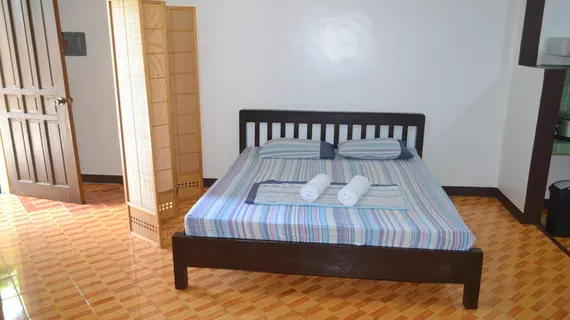 Antonios Apartelle and Suites | Soccsksargen - General Santos