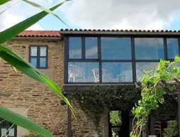 Casa Lucas | Galicia - La Coruna (vilayet) - Arzua