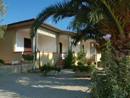 Casa Luppoli