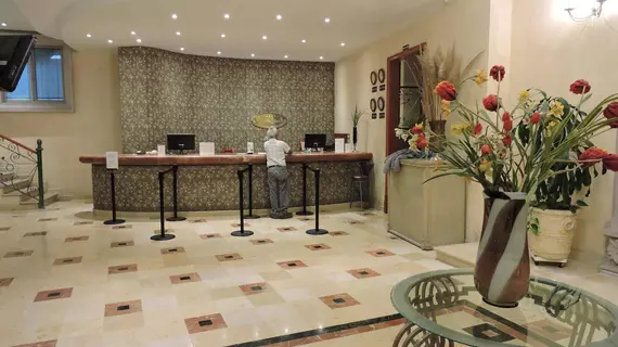 Hotel Quinta Cesar | Jalisco - San Juan de los Lagos