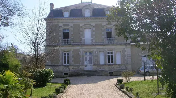 Chambres d'Hôtes du Jardin | Nouvelle-Aquitaine - Charente-Maritime (bölge) - Montendre