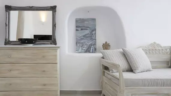 Amaya Selection of Villas | Ege Adaları - Santorini