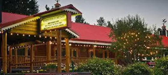 Brundage Inn | Idaho - Tamarack (ve civarı) - McCall