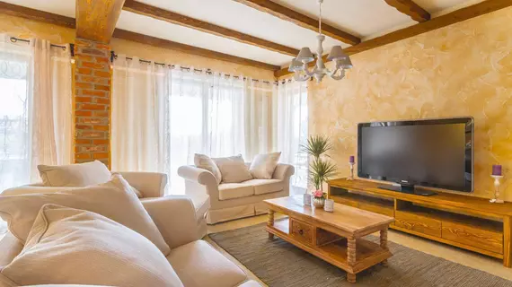 Luxury Villas Kras Ladies | Primorje-Gorski - Dobrinj