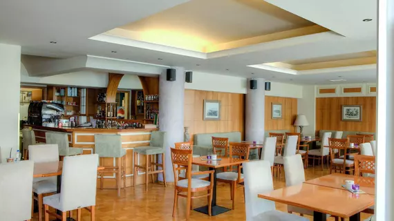 Lesvion Hotel | Kuzey Ege Adaları - Lesvos