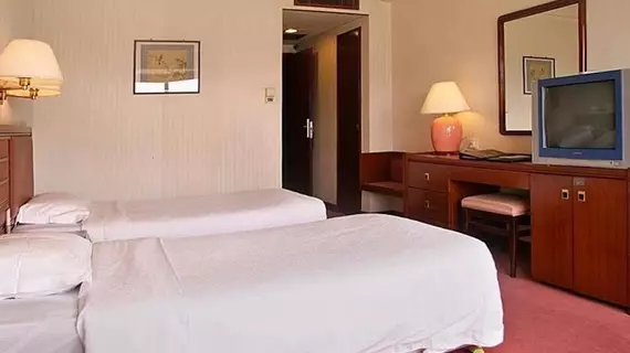 Hotel Universal Guilin | Guangksi - Guilin - Xiufeng