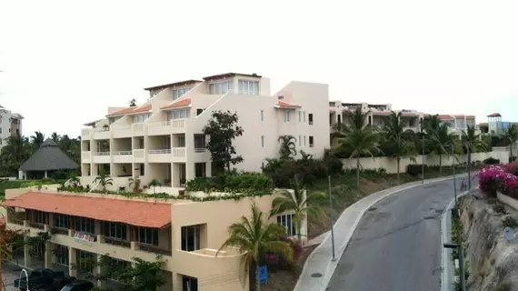 Condo el Pueblo | Nayarit - Bahía de Banderas - Puerto Vallarta (ve civarı) - Punta de Mita