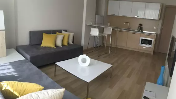 Boutique Suite Mim A | Antalya - Konyaaltı