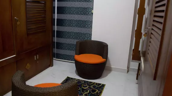 CUBEZ Capsule s Colombo Beach Hostel | Colombo Bölgesi - Lavinia Dağı