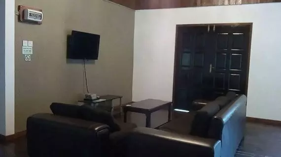 J Residence | Sabah - Kota Kinabalu (ve civarı) - Ranau