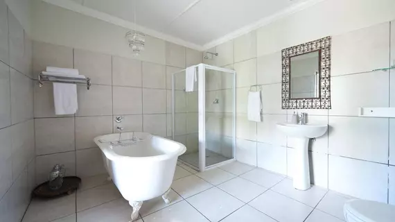 84 on 4th Guest House | Gauteng - City of Tshwane - Johannesburg (ve civarı) - Johanesburg