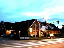 Hotel Zum Ratsherrn | Schleswig-Holstein - Luebeck - Groß Steinrade / Schönböcken - St. Lorenz Nord