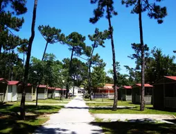 Orbitur Gala Bungalows Caravan Park | Centro - Coimbra Bölgesi - Figueira da Foz