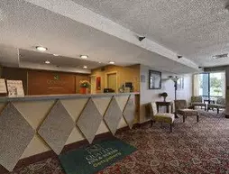 BAYMONT INN & SUITES GETTYSBURG | Pensilvanya - Gettysburg (ve civarı) - Gettysburg