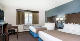 Baymont Inn and Suites Owatonna | Minnesota - Owatonna (ve civarı) - Owatonna