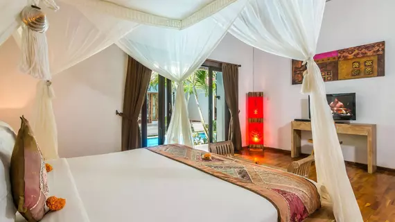 Villa Bisi | Bali - Badung - Seminyak