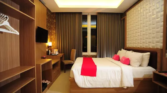 Favehotel Rembang | Orta Cava