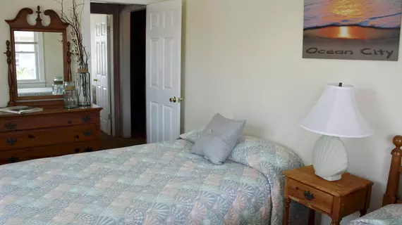 Homestead-Stonehaven Apartments | Maryland - Ocean City (ve civarı) - Ocean City