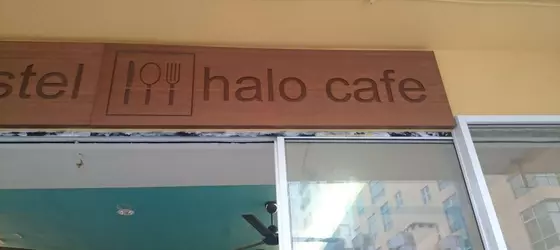 Halo Hostel | Sabah - Kota Kinabalu (ve civarı) - Kota Kinabalu - Pusat Bandar - Kota Kinabalu Kent Merkezi