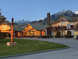 Canmore Rocky Mountain Inn | Alberta - Canmore