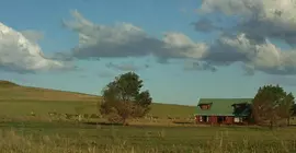 A Log Home at Buffalo Creek | Western Cape (il) - Overberg District Municipality - Swellendam