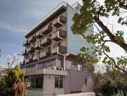 Hotel Concorde | Rimini (vilayet) - Bellaria-Igea Marina - Cagnona