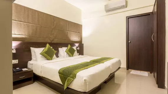 Treebo XEC Residency | Goa - Güney Goa - Salcete - Margao