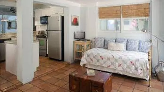 Salty Bungalow Tortuga | Florida - Fort Lauderdale (ve civarı) - Fort Lauderale