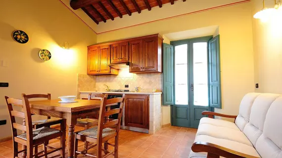 La Fiorita Farmhouse | Toskana - Arezzo (vilayet) - Cortona