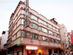 Hotel Tourist Lodge | Batı Delhi - Ulusal Eyalet Başkenti Delhi - Delhi (ve civarı) - Yeni Delhi - Paharganj