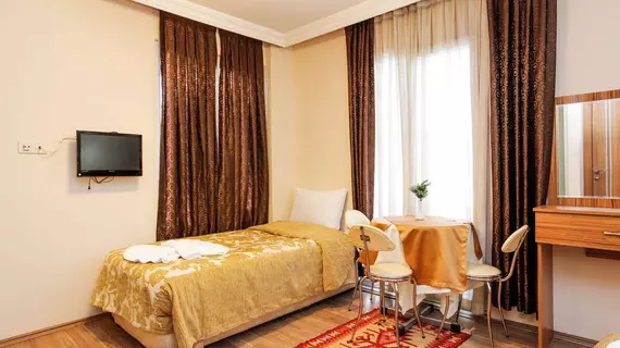 Casa Mia Hotel |  Istanbul  - Fatih - Sultanahmet