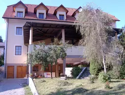 Hotel Kovac | Primorje-Gorski - Osilnica