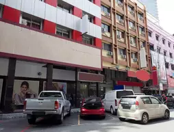 ZEN Rooms Near Jakel Mall | Kuala Lumpur (ve civarı) - Medan Tuanku