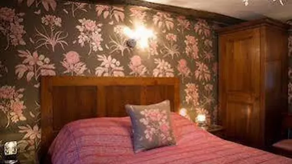 The Sun Inn | Cumbria (kontluk) - Ambleside - Hawkshead