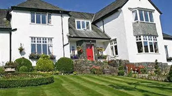 Dalegarth House | Cumbria (kontluk) - Keswick