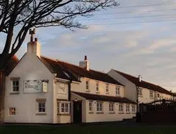 The Village Inn | Kuzey Yorkshire (kontluk) - Northallerton