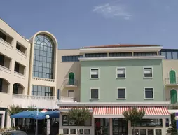 Aparthotel Bellevue Trogir | Split-Dalmaçya - Trogir