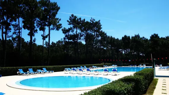 Orbitur Gala Bungalows Caravan Park | Centro - Coimbra Bölgesi - Figueira da Foz