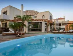 Rhodes Gem Villa | Ege Adaları - Rodos Bölgesel Birimi - Rodos