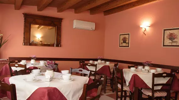 Hotel Sorella Luna Siracusa | Sicilya - Syracuse (vilayet) - Syracuse