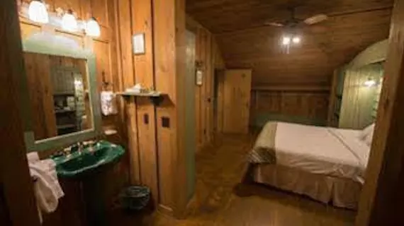 The Cabins at Green Mountain | Missouri - Branson (ve civarı) - Branson