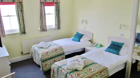 Fourcroft Hotel | Galler - Pembrokeshire - Tenby