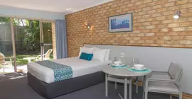 Sunshine Coast Motor Lodge | Queensland - Woombye