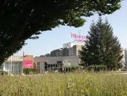 Mercure Lille Aéroport | Hauts-de-France - Nord (bölge) - Lille (ve civarı) - Lesquin